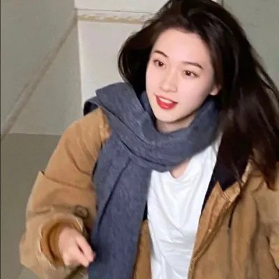 滨河街之春