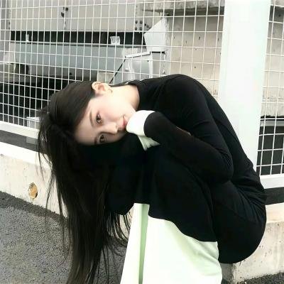 我在等你